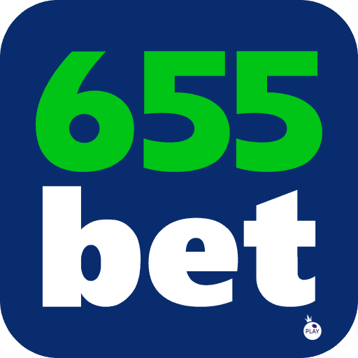 Logo do 655bet